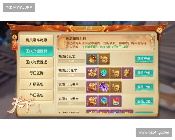 《天下手游最新活动一览 热门福利活动推荐与精彩玩法解析》 《天下手游最新活动一览 热门福利活动推荐与精彩玩法解析》