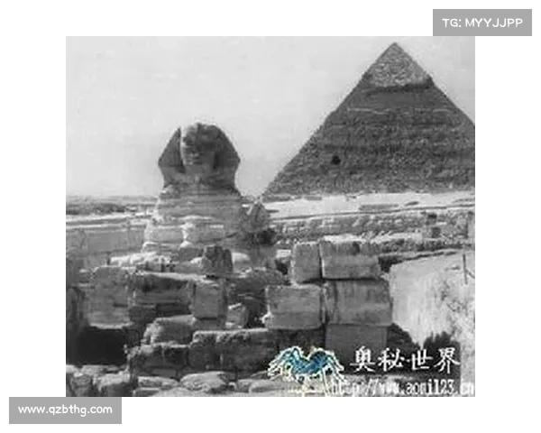 格里洛克之眼背后的古老谜团与未解之谜探秘 格里洛克之眼背后的古老谜团与未解之谜探秘