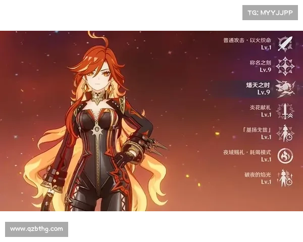 菈妮的命运轨迹:从往昔到现在的演变与未来的无限可能 菈妮的命运轨迹:从往昔到现在的演变与未来的无限可能