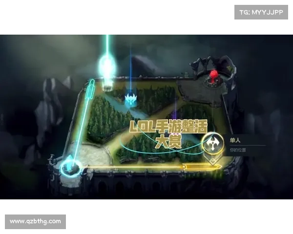 如何通过合理搭配锤石符文提高游戏胜率与操作技巧 如何通过合理搭配锤石符文提高游戏胜率与操作技巧