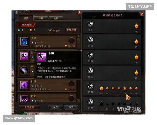 斗战神龙女刺客加点技巧与提升战力的最佳方案解析