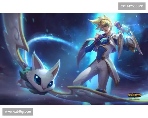 英雄联盟补偿地址及常见问题解析全面指南助你快速解决游戏问题