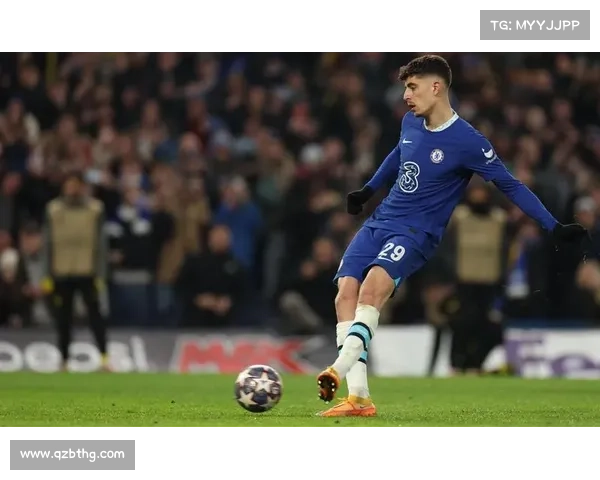 哈弗茨点球争议为何被判无效背后原因深度解析