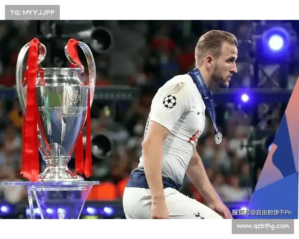 哈里凯恩为何成为世界顶级射手的五大理由分析