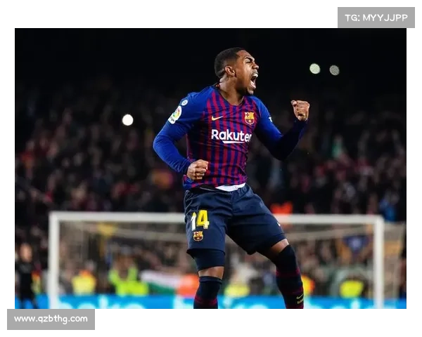 巴塞罗那足球队徽更换历史回顾：五个关键时刻解析