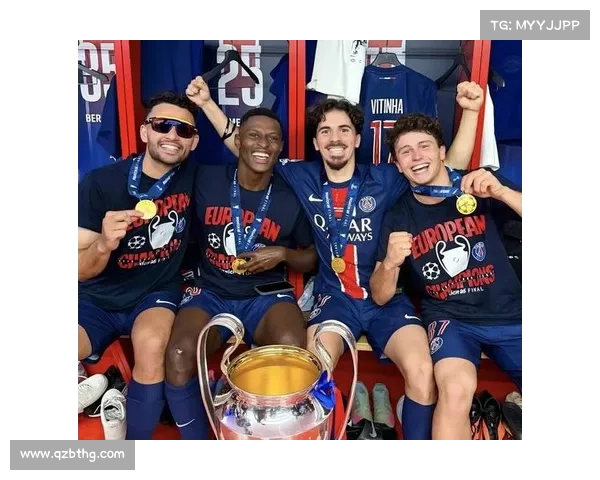 全面解析巴黎圣日耳曼欧冠征途中面临的多重主要关键挑战深层因素