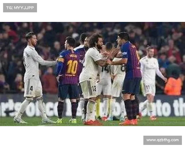 巴萨如何凭借战术优势和球队凝聚力超越皇马成就辉煌