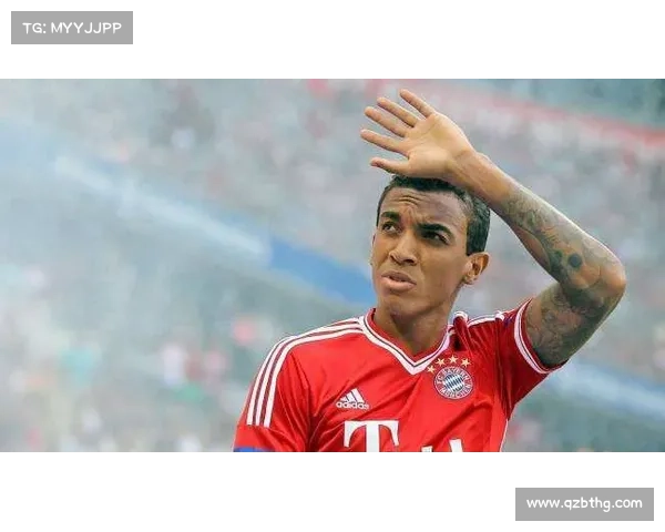 拜仁巨星屡失金球背后原因深度剖析揭示未能折桂的五大关键因素