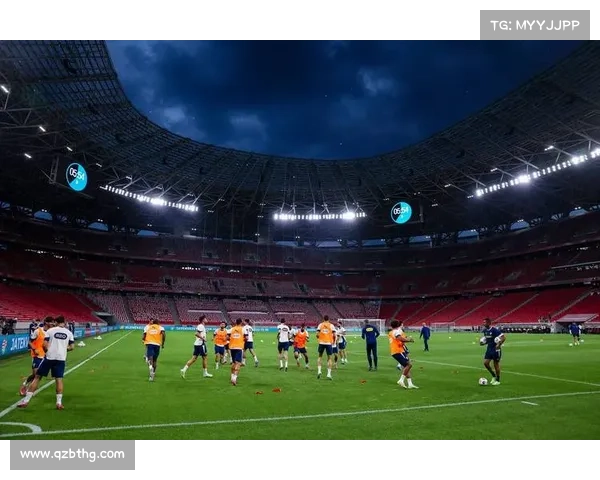 探秘葡萄牙足球队昵称与辉煌历史文化渊源的深度全景权威全方位解读