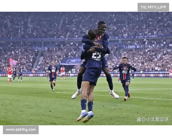 揭开巴黎圣日耳曼欧冠征途背后那些鲜为人知的跌宕动人故事传奇瞬间