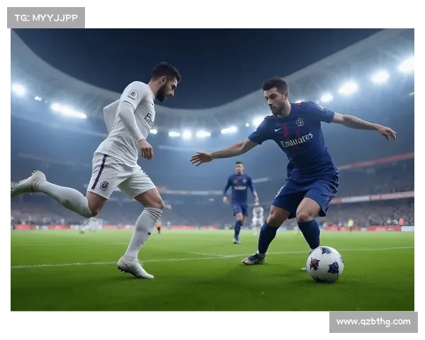 欧冠赛事深度解析带您全景呈现足球最高殿堂的巅峰魅力传奇风云录