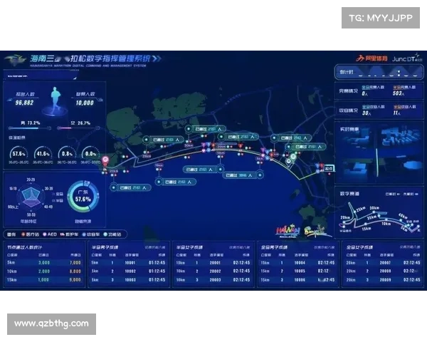 如何在马拉松赛事中突破自我赢得大带鱼奖项的秘诀与策略