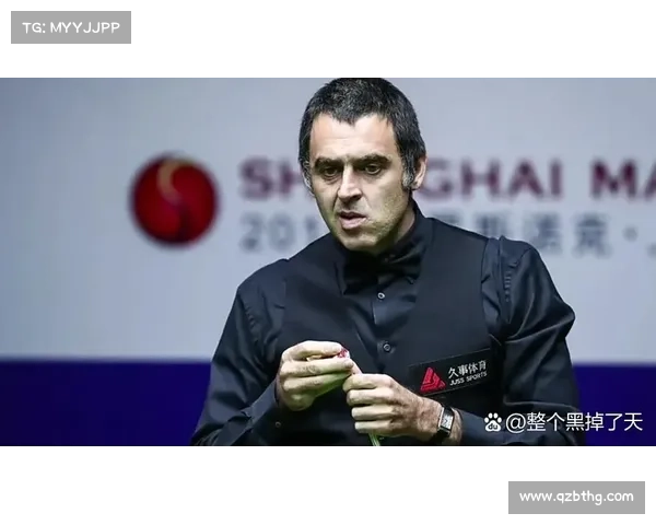 如何有效分析斯诺克赛季中的意外结果及其背后原因