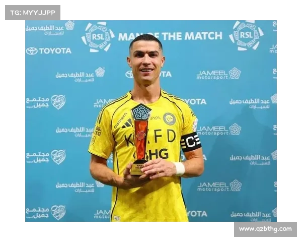 如何深度解读克里斯蒂亚诺·罗纳尔多的五大荣誉成就与历史地位