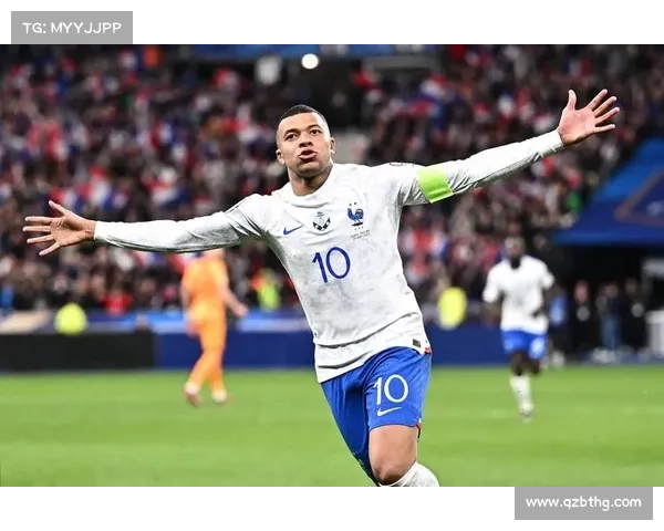 姆巴佩决赛表现分析与未来发展潜力深度评估