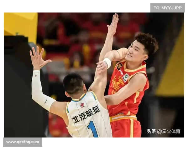 广厦轻松战胜四川 球队战绩创历史新高再攀高峰