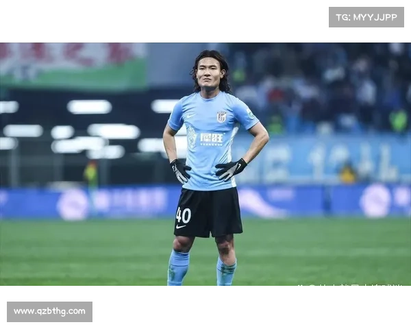 廖锦涛如何通过战术调整重塑大连英博中场控制力与攻防平衡