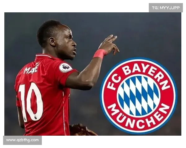 德甲新生力量崛起 谁将接替拜仁统治地位成为未来王者