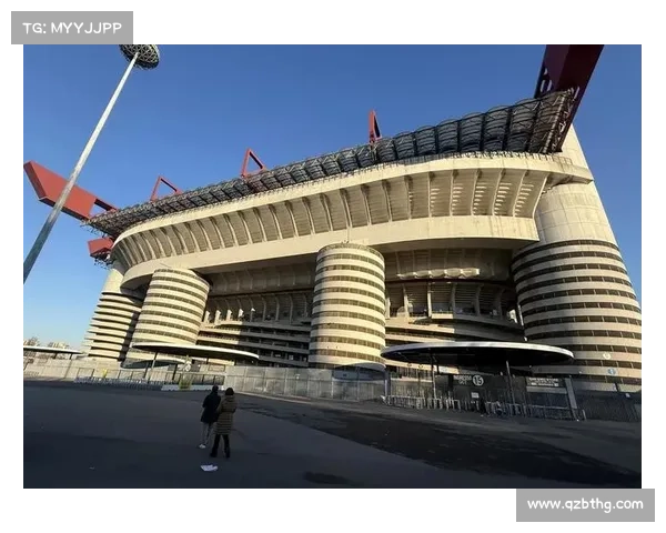 意甲历史五大辉煌时刻回顾 助力意大利足球崛起与荣耀 意甲历史五大辉煌时刻回顾 助力意大利足球崛起与荣耀