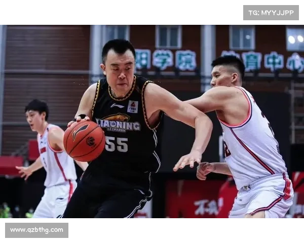 战术创新对CBA球队竞争力提升的作用与实践分析