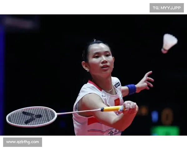 戴资颖澳大利亚公开赛网前巧妙假动作轻松得分震撼全场