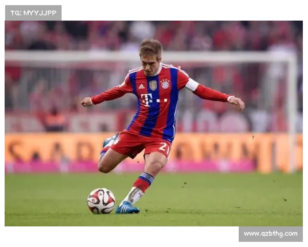 拜仁慕尼黑成功的七大战略布局分析与启示