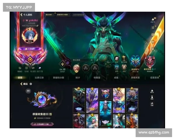 探秘《英雄联盟手游》中的匈牙利文化元素与传统风情融合之道