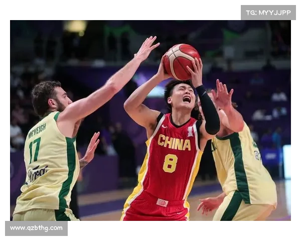 提升CBA球队竞技水平的创新战术与战略调整探讨