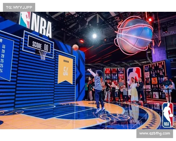 提升NBA球队球迷服务体验创新方案 打造更具互动性和沉浸感的球迷文化